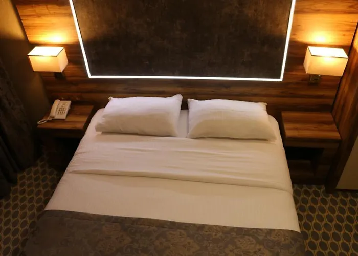 Marbes Hotel