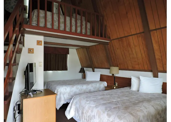 The Ranch Motel