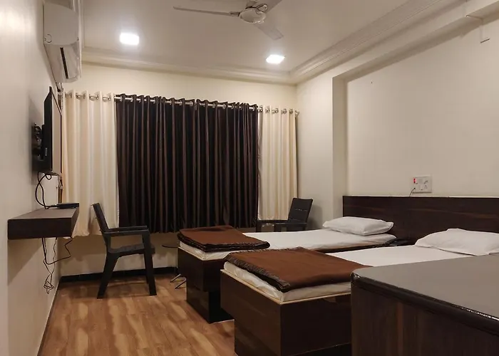 Hotel Chandan