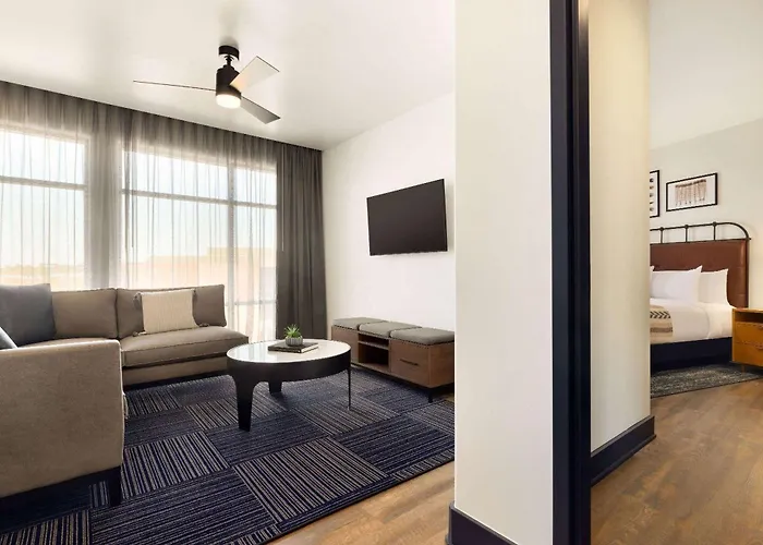 Origin Westminster A Wyndham Hotel