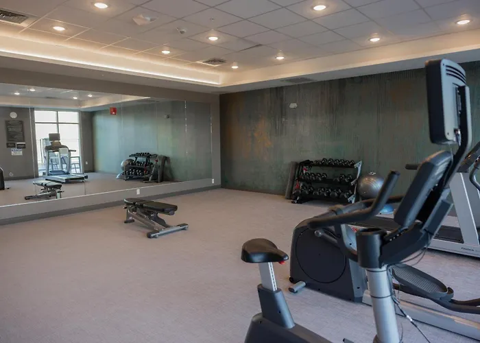 Candlewood Suites - Tulsa Hills - Jenks By Ihg