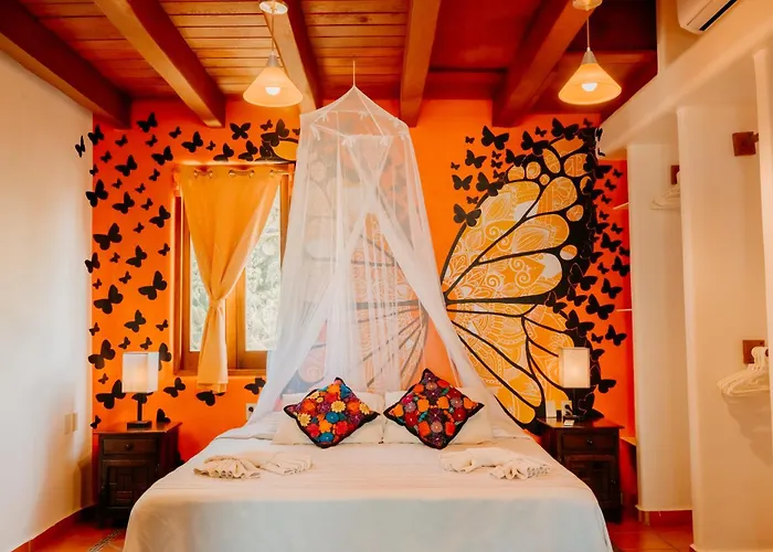 Tres Mujeres Hotel