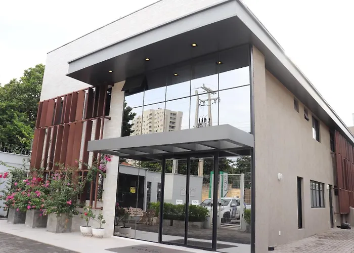 Hotel Cortese Teresina