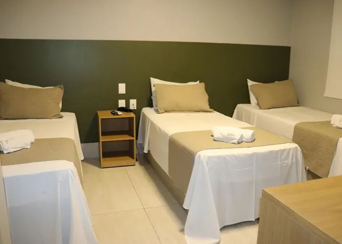 Hotel Cortese