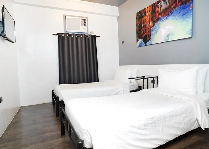 Mystay Hotel Bgc North