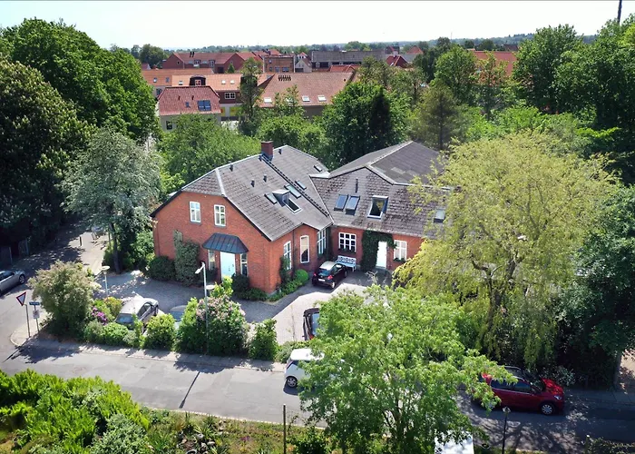 Hotel Aahoj