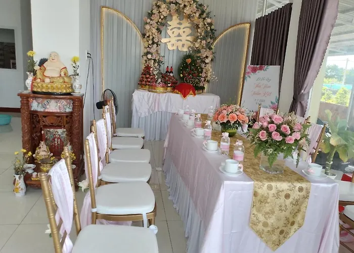 Homestay Hoai Tam Phan Thiet