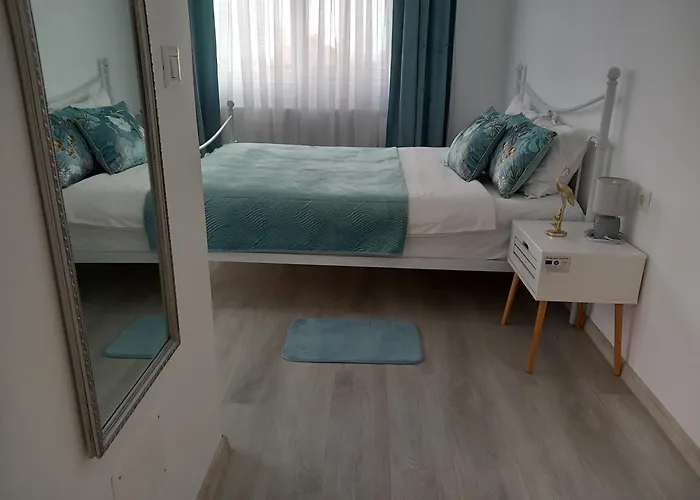 Tina Guest House