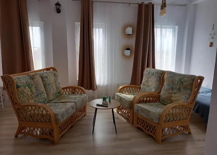 Tina Guest House