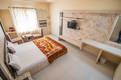 Pachmarhi Shri Krishna Hotel