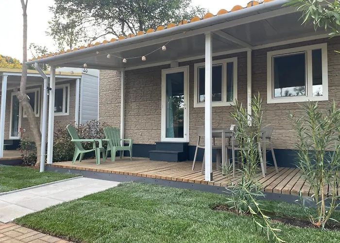 Camping Bella Vista