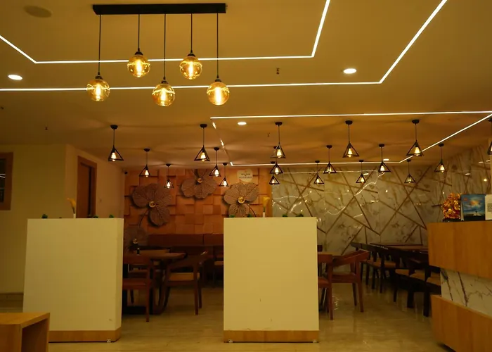 Hotel Plaza Hyderabad Airport Zone