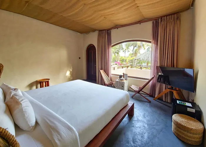 Red Sands Mui Ne - Complimentary Welcome Gift