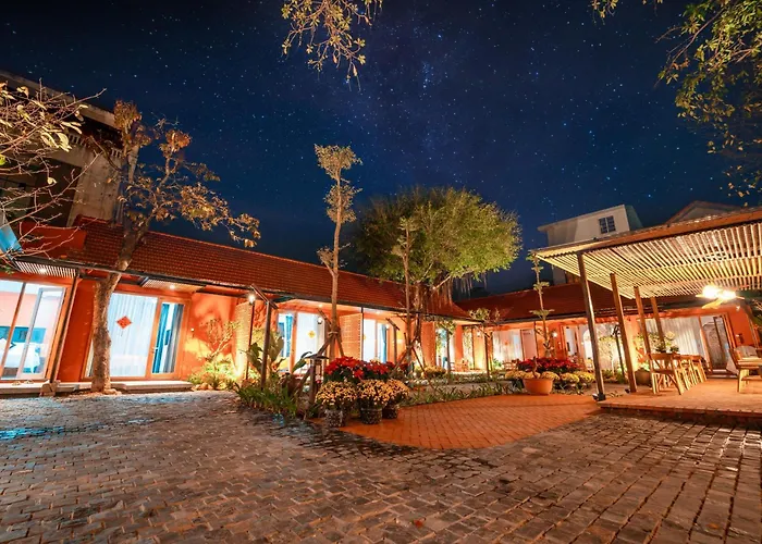 Truong Phu House - Hotel & Apartment