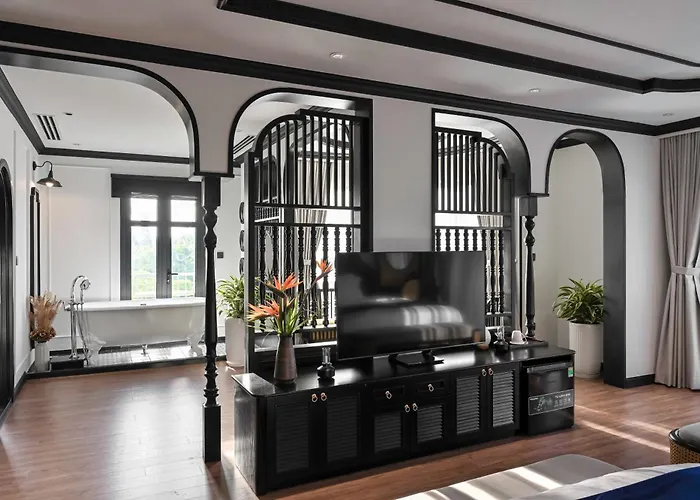 Thien An Boutique Hotel