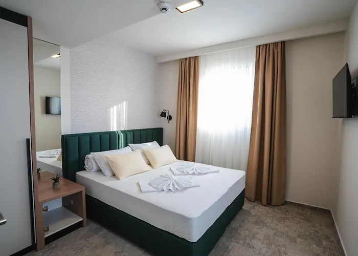 Hotel Nest