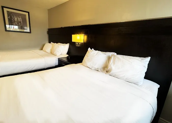 Riviera Inn And Suites 1000 Islands