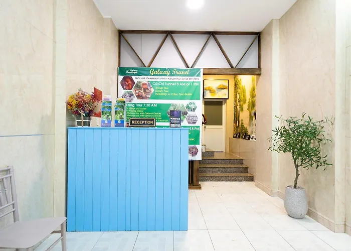 Planet Homestay