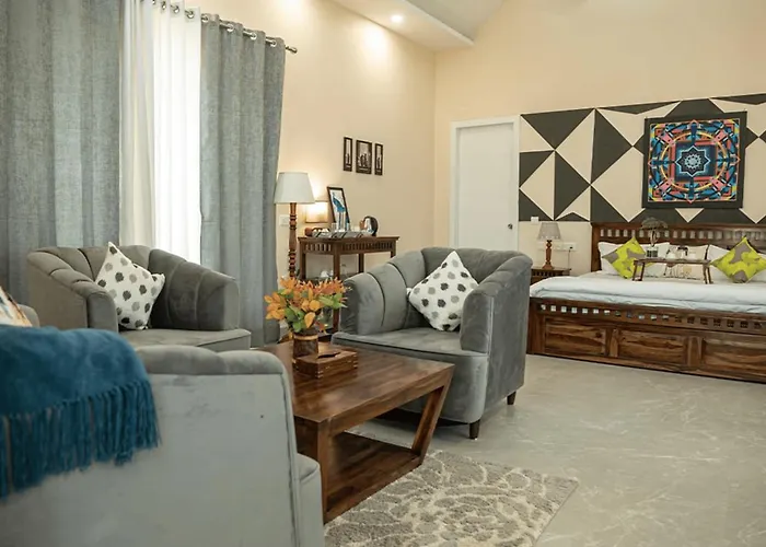 Solis Wellness Retreat