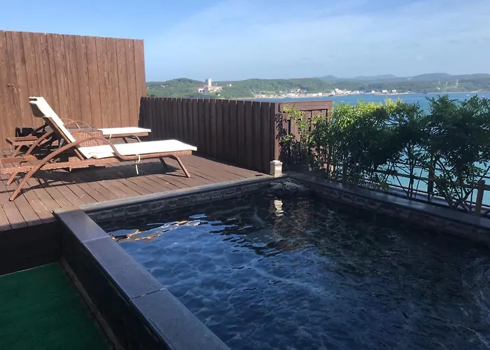 Kishotei - Vacation Stay 76550V