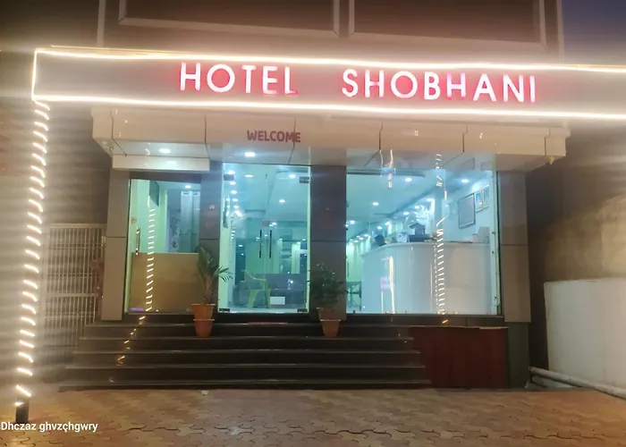Hotel Shobhani