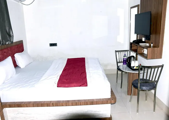 Hotel Shobhani