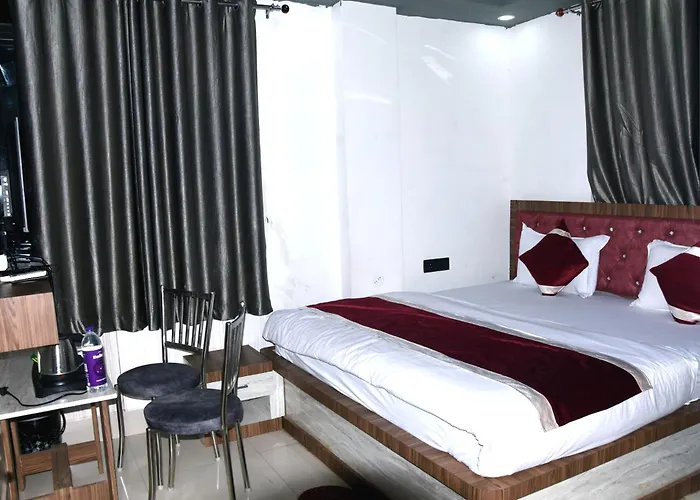 Hotel Shobhani