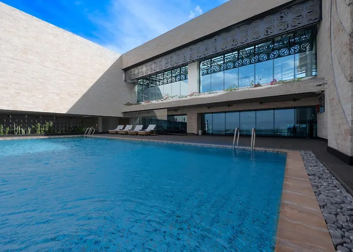 Hyatt House Nairobi Westlands