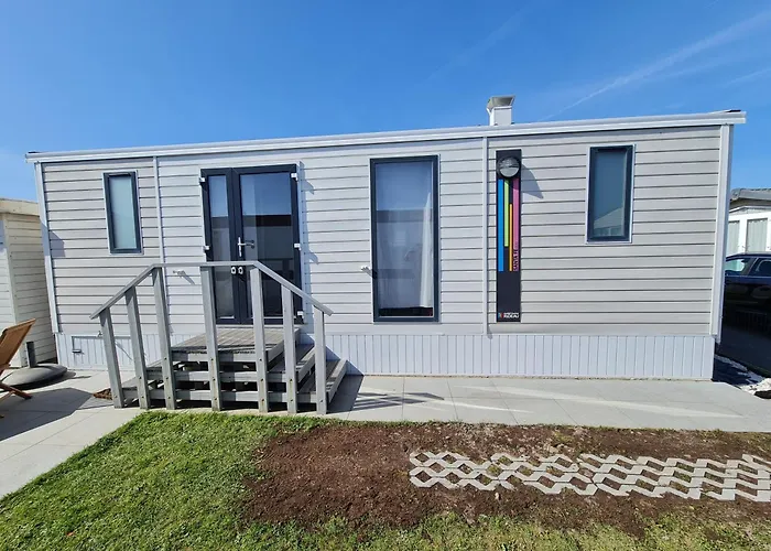 Bungalow Familial A La Mer