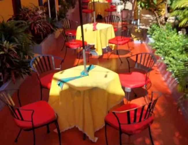 Hotel Europa Leon