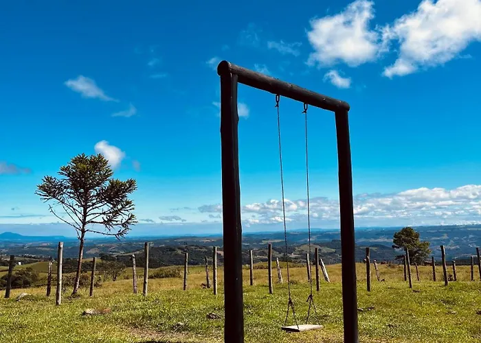 Container da Montanha