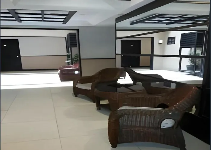Hotel Mikka