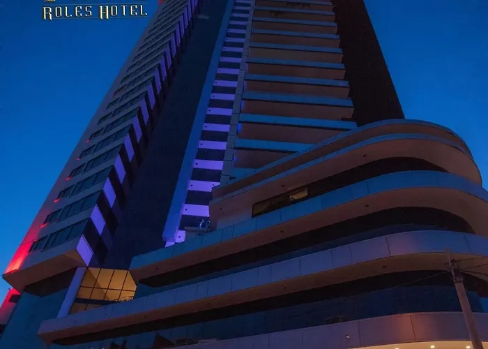 Roles Hotel