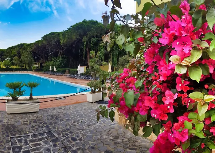 Horse Country Resort Congress & Spa - Hotel Castello