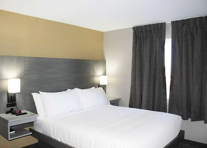 Days Inn Stony Plain