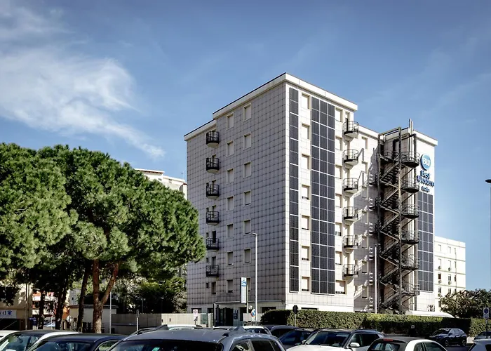 Best Western Hotel Residence Italia