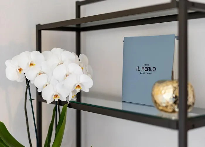 Hotel Il Perlo