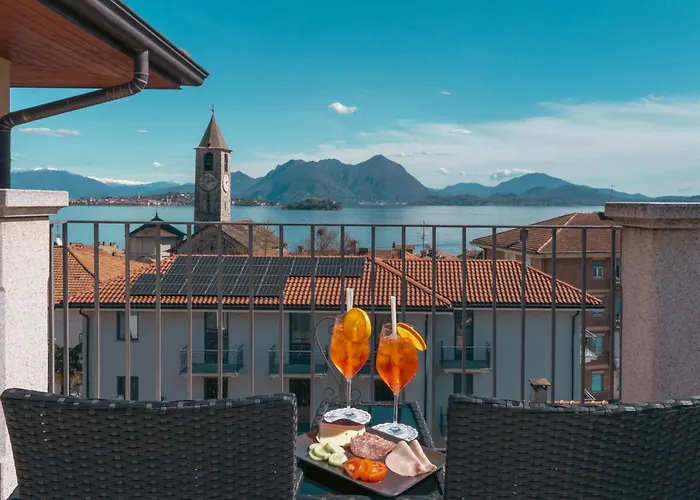 Hotel Rosa