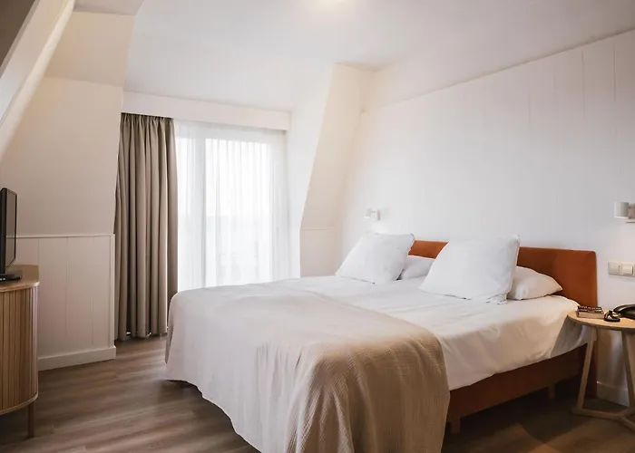 Strandhotel Domburg - Next Door