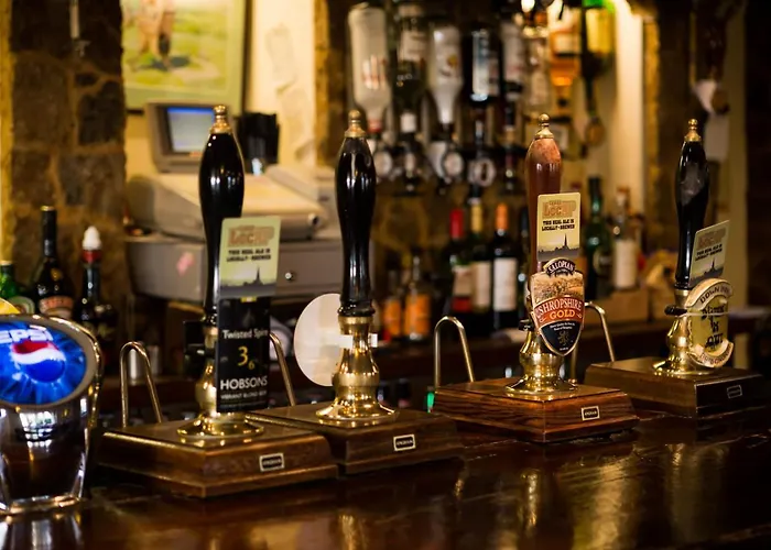 The Down Inn