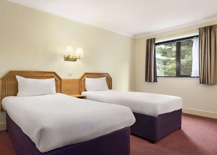 Days Inn Stafford