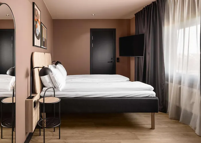 Scandic Sarpsborg