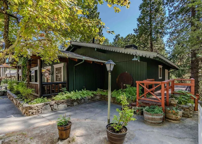 Narrow Gauge Inn