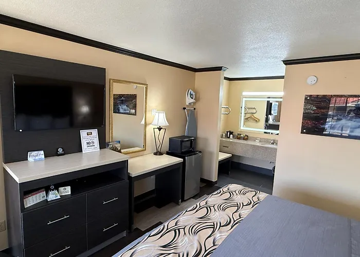 Regency 7 Motel
