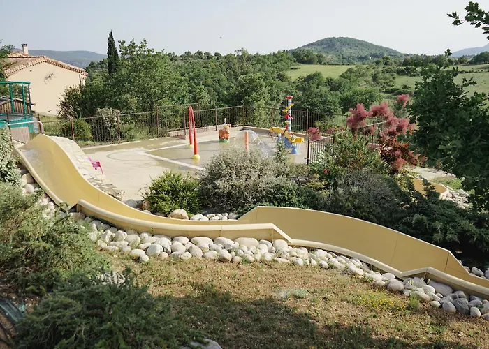 Domaine De Chadeyron