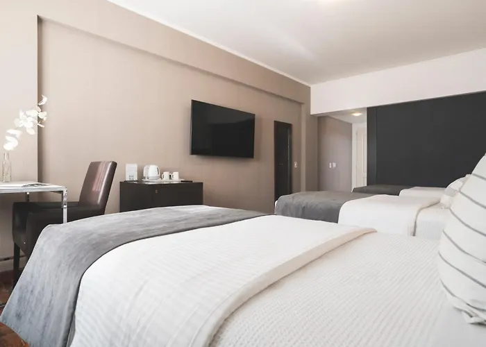 Hotel Tolosa