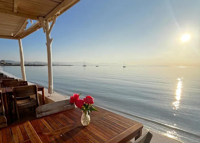 Hotel Lido Beach