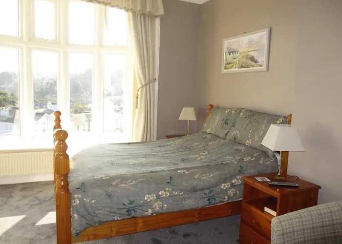 Ashwood Grange