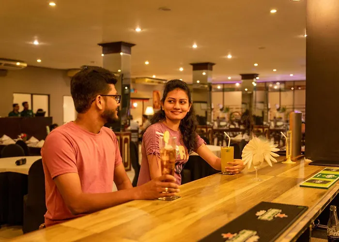 Kandyan Reach Hotel
