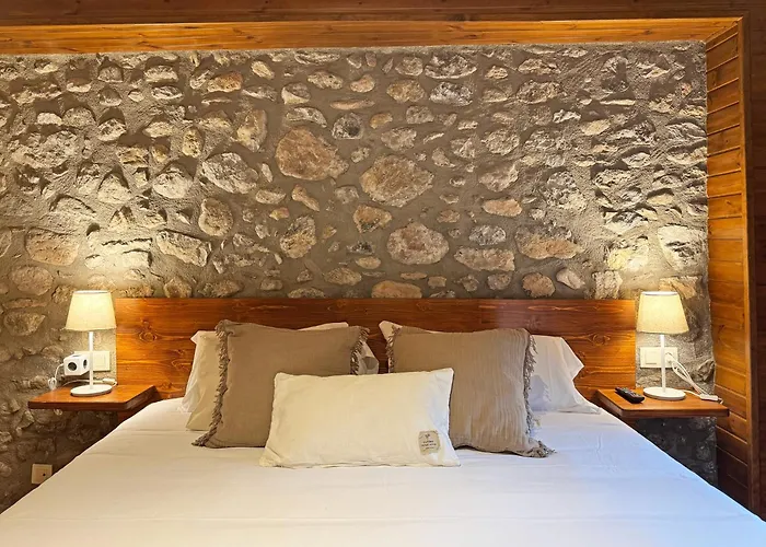Hotel Cal Rei De Tallo